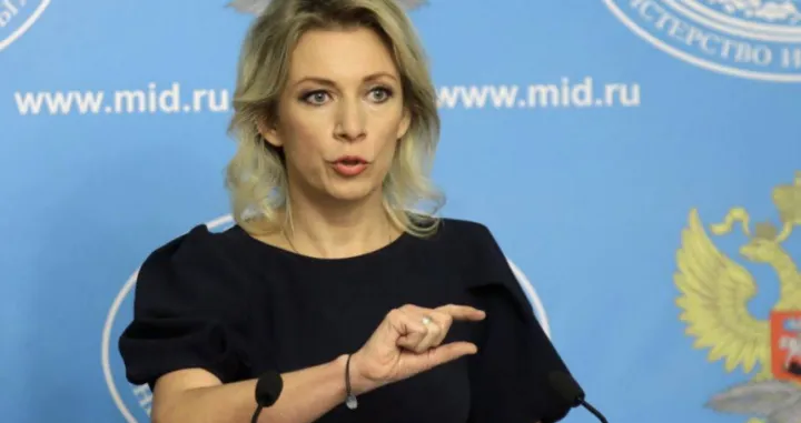 Marija Zaharova/