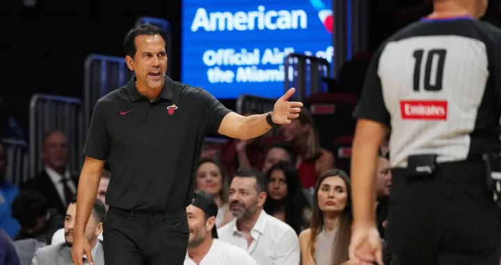 FOTO: Jim Rassol - IMAGN IMAGES via Reuters Connect/Foto: 