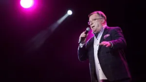 Halid Bešlić je posljednji koncert održao u Banjaluci/