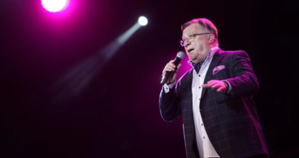 Halid Be&scaron;lić je posljednji koncert održao u Banjaluci/