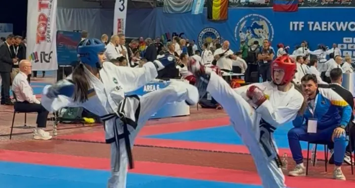 Lamija &Scaron;abović/Foto: 