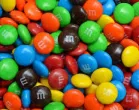 M&M bombona/