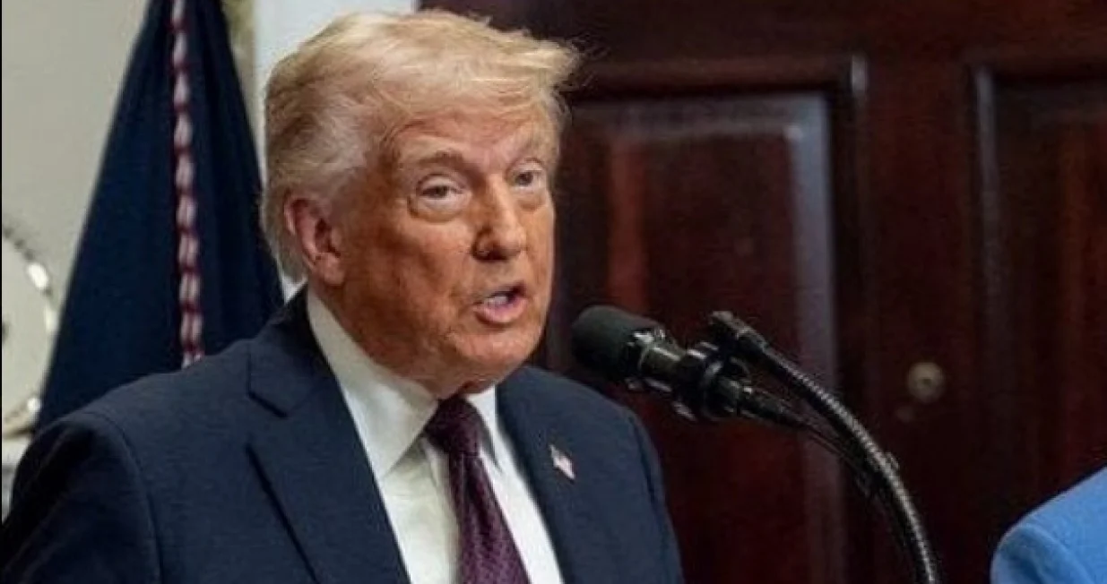 Donald Trump/X.com//