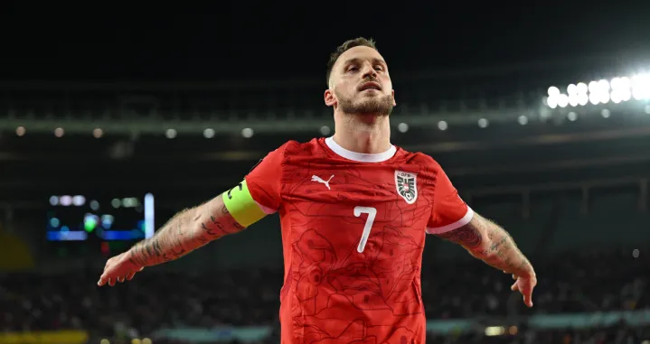 FOTO: REUTERS/Elisabeth Mandl/Foto: 