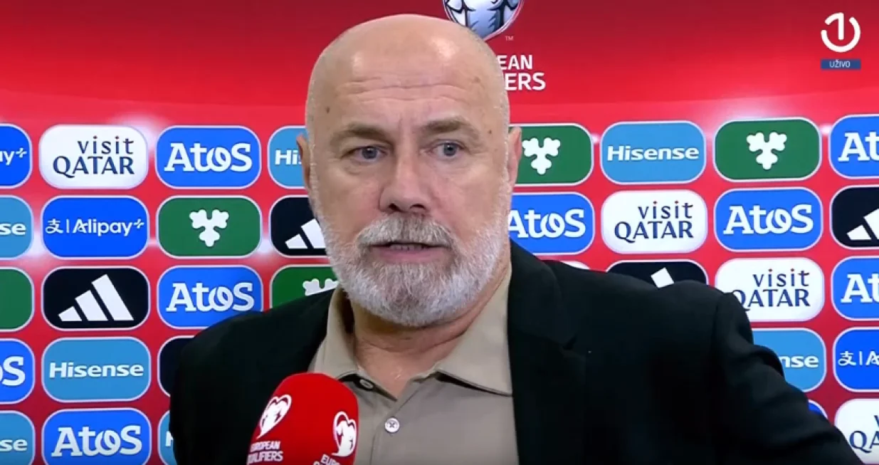 Sergej Barbarez/Foto: 