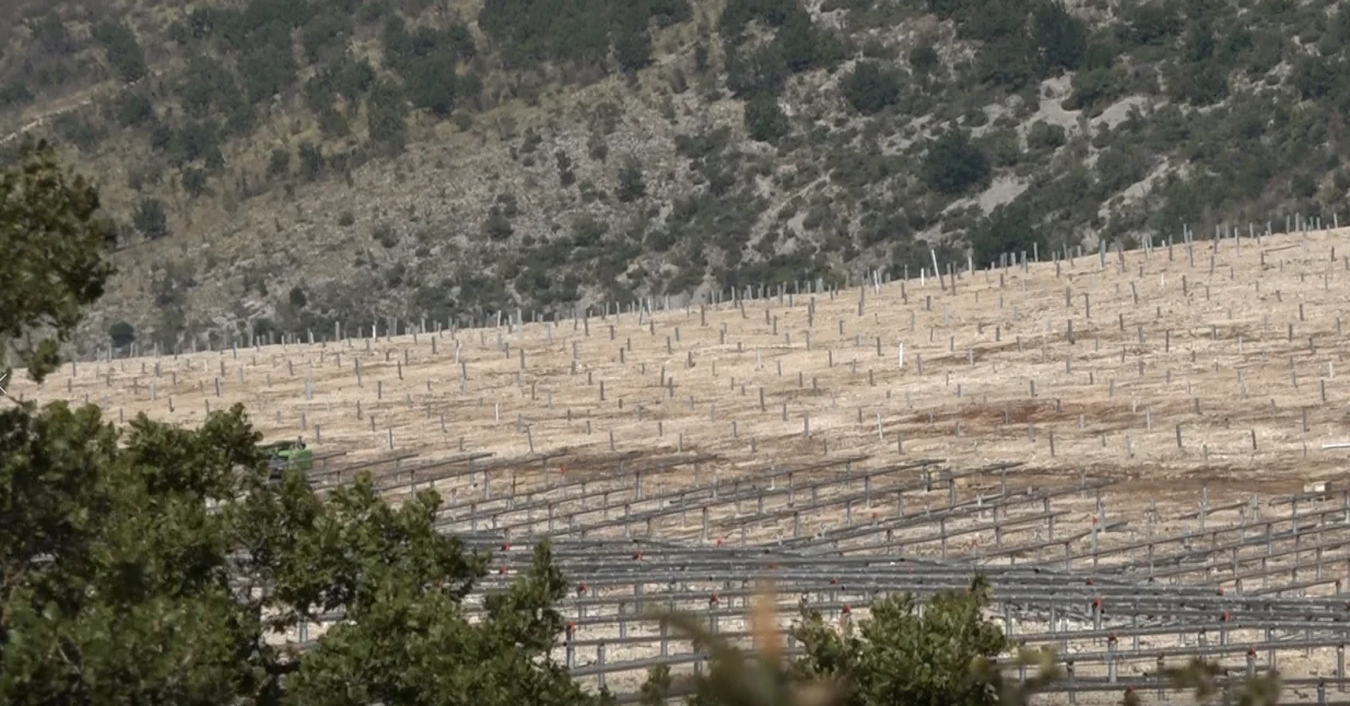 Komanje Brdo kod Stoaca/Edin Barimac