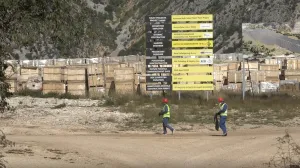 Komanje Brdo kod Stoaca/Edin Barimac