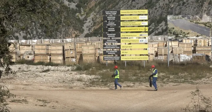 Komanje Brdo kod Stoaca/Edin Barimac