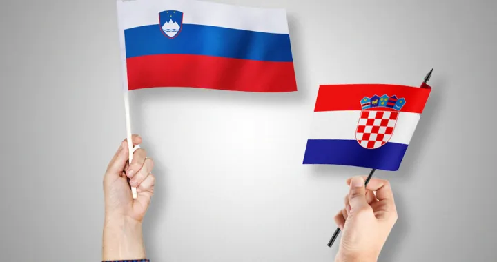 vizal za kolumnu Dragana markovine - Provalija između Brda i Brijuna/Benjamin Krnić