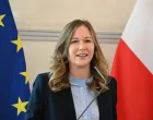 Claudia Plakolm Austrijska savezna ministrica za Evropu, integraciju i porodicu/Katholisch.at