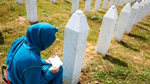 galerija Potočari 2025/Damir Deljo