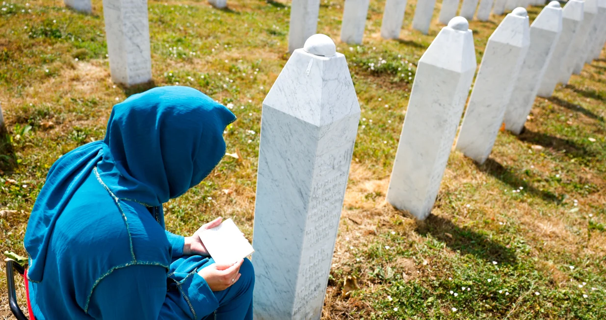 galerija Potočari 2025/Damir Deljo