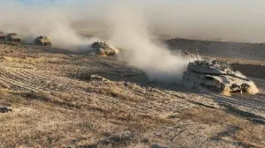 povlačenje izraelske vojske X/X