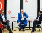 Vojin Mijatović na panelu SDP-a Austrije/