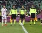 FK Sarajevo - HŠK Zrinjski/Foto: Sanel Konjhodžić/sport1