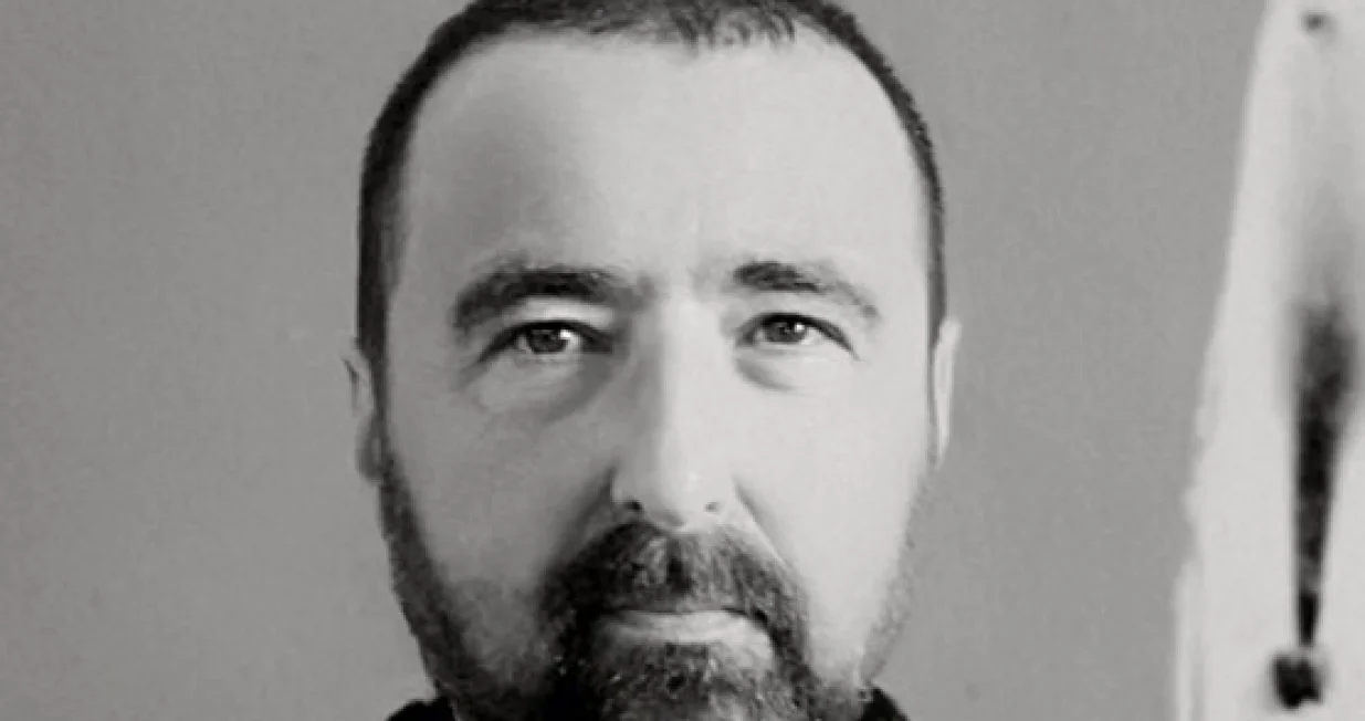 Preminuo Damir Ibrahimović/