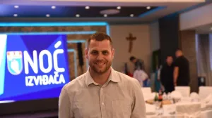Ivan Džolić/Foto: 