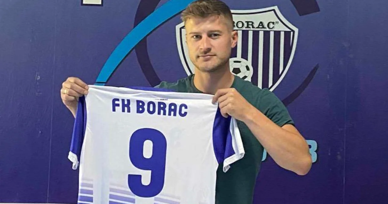 Anid Travančić/Foto: 