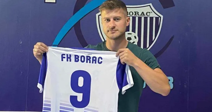 Anid Travančić/Foto: 