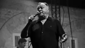 Halid Bešlić/Facebook//