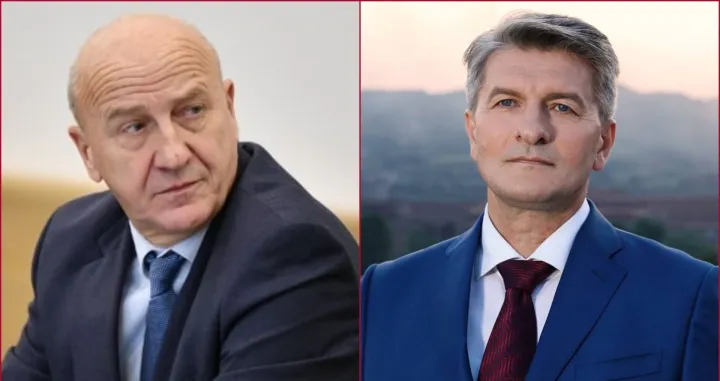 šemsudin mehmedović, ivica bošnjak/