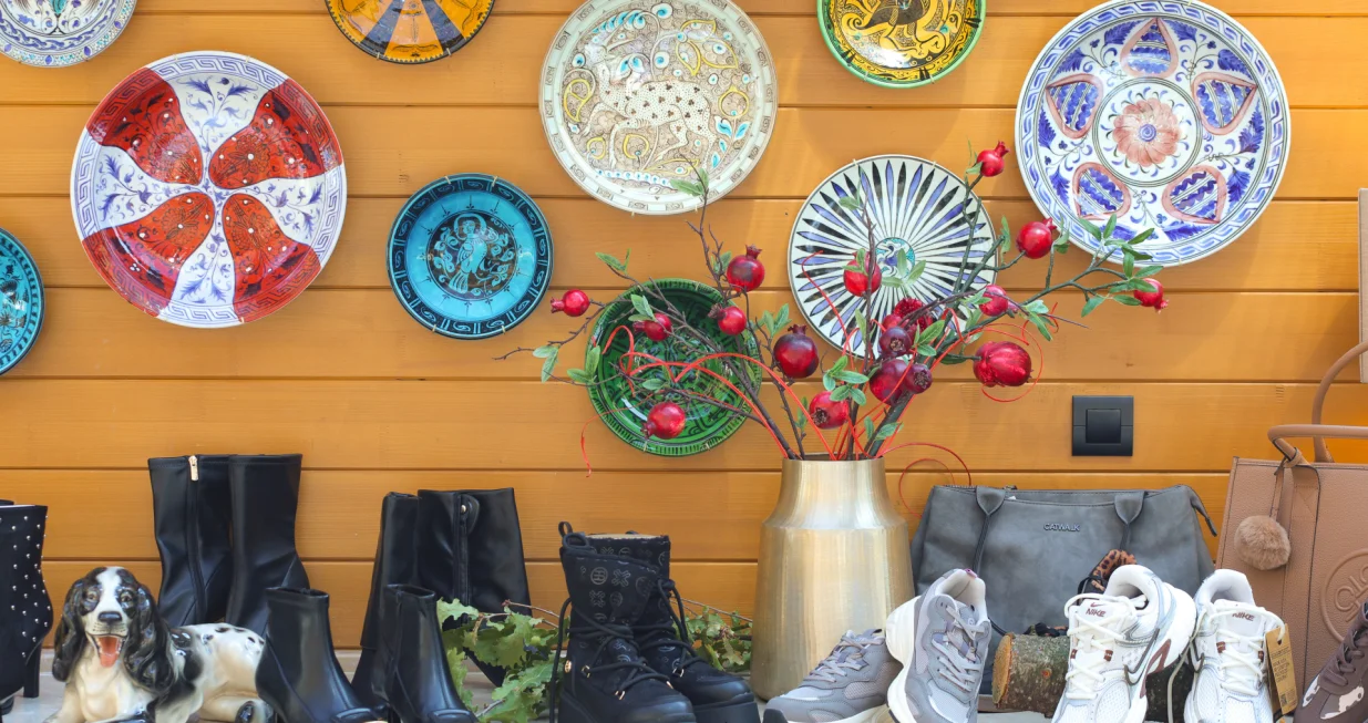 Deichmann otkrio trendove koji će obilježiti jesen i zimu/