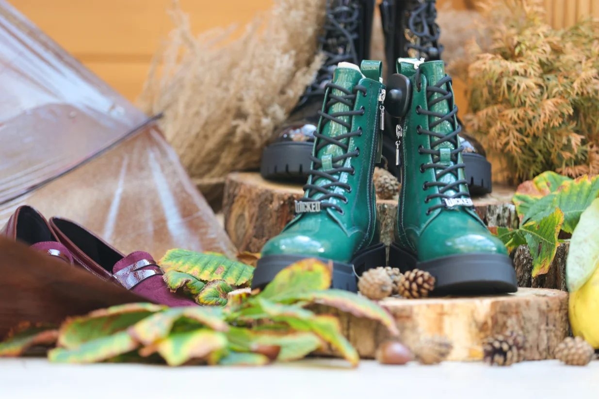 Deichmann otkrio trendove koji će obilježiti jesen i zimu/