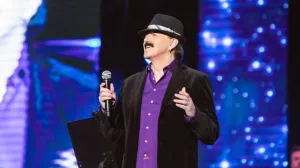 Haris Džinović/Instagram