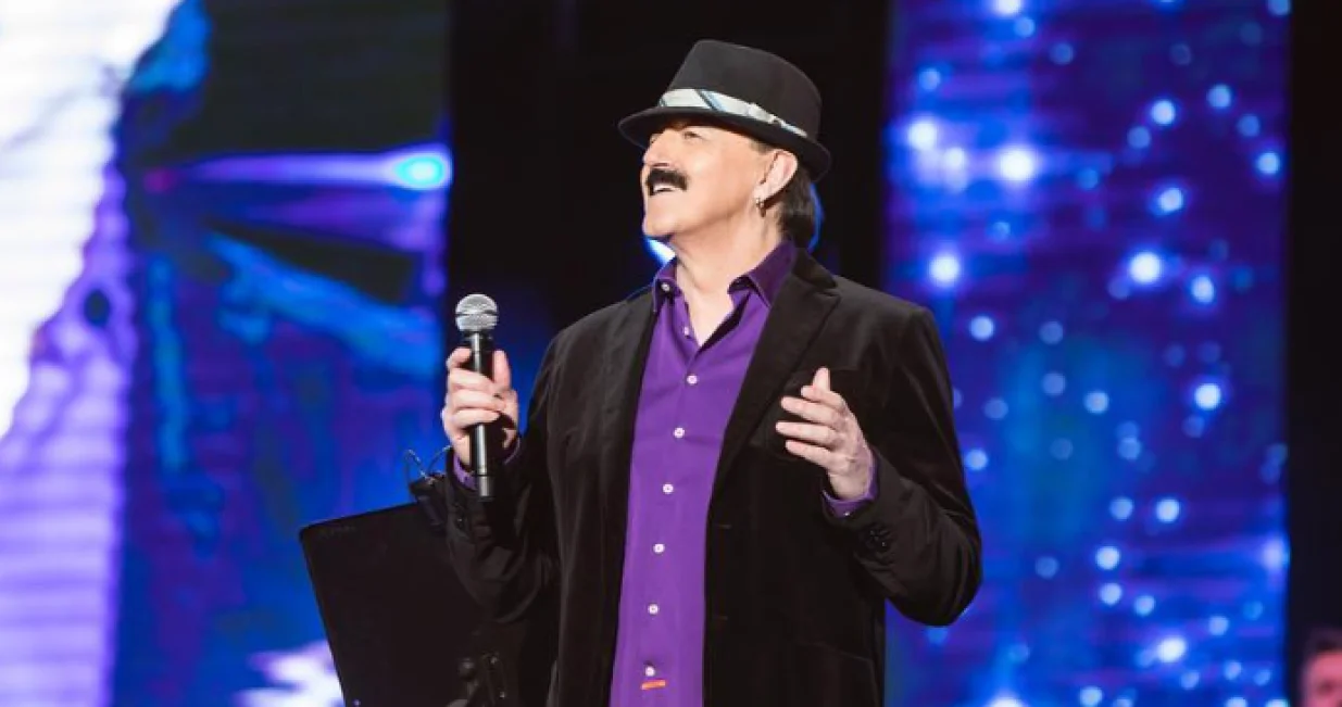 Haris Džinović/Instagram