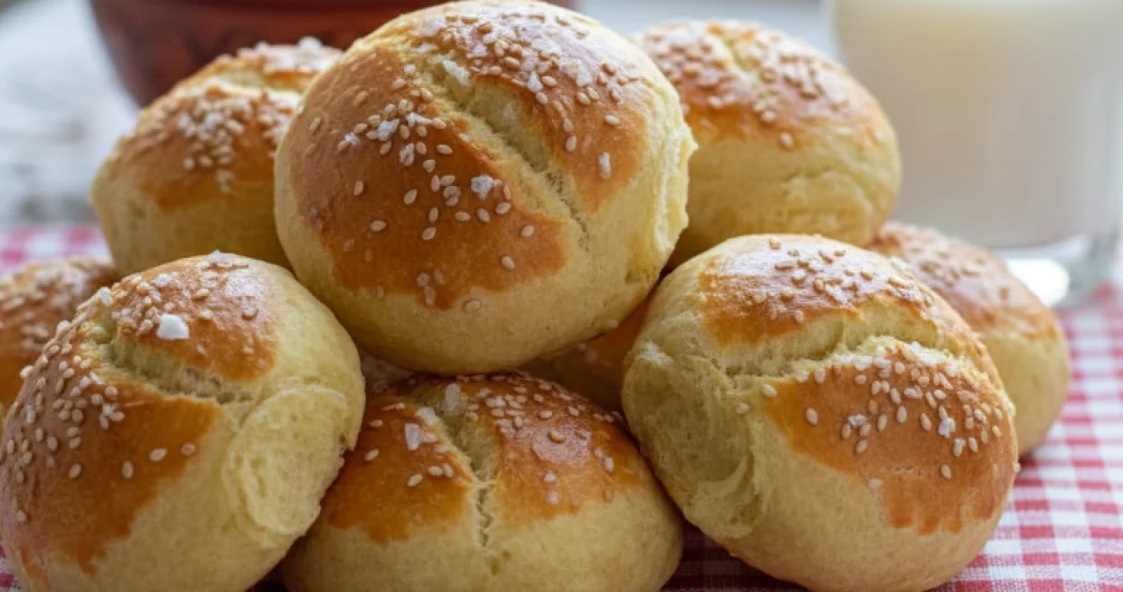 Recite zbogom pekari/Ilustracija