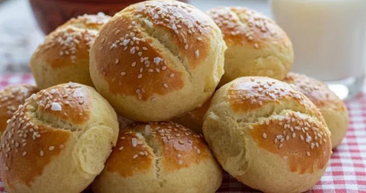 Recite zbogom pekari/Ilustracija