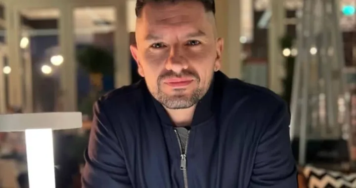 Zlatko Ibrišimović/