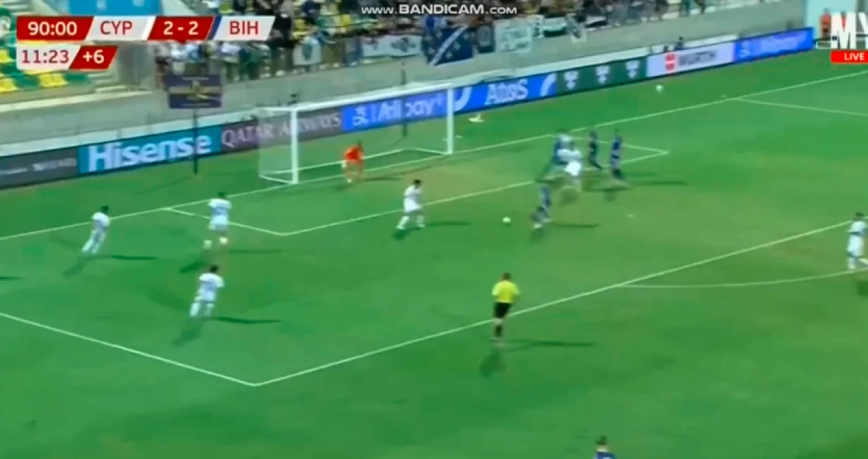 FOTO: Screenshot/MY TV/Foto: 