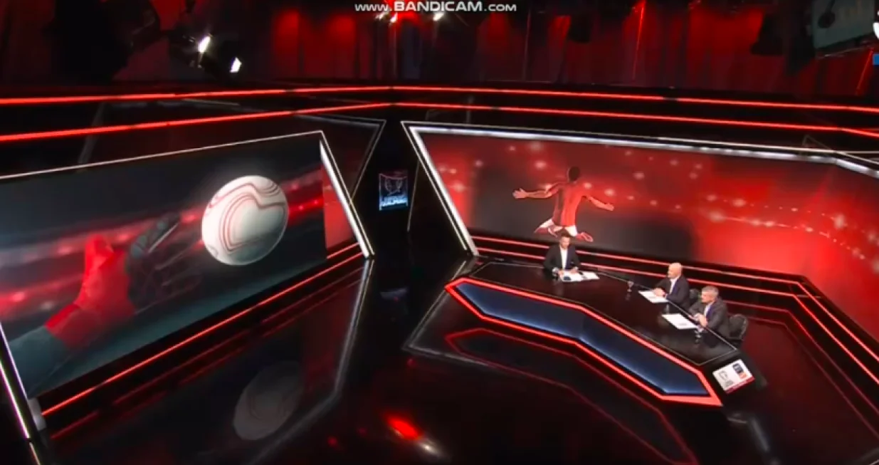 FOTO: Screenshot/Foto: 