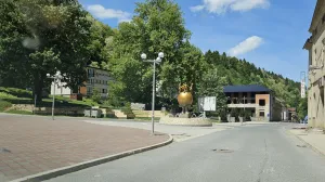 Srebrenica grad/Lejla Sofradžija