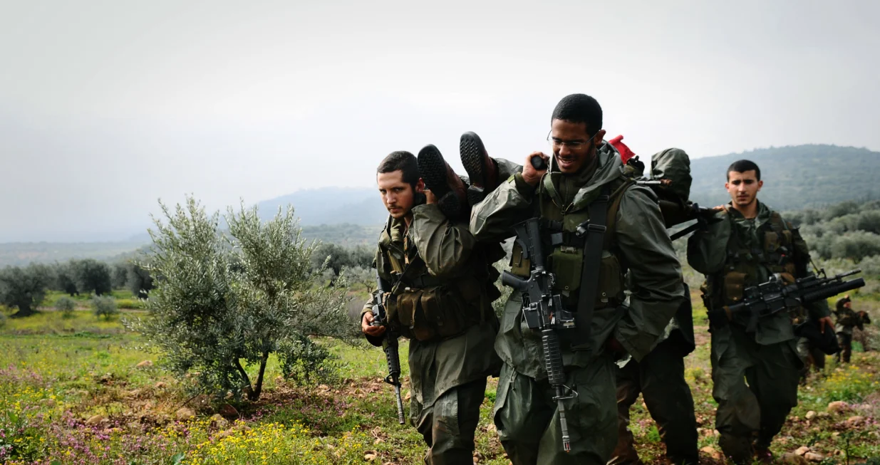 IDF vojnici su koristili ovu taktiku u sukobima sa Hamasom u prošlosti/Wikimedia Commons/	Israel Defense Forces/
