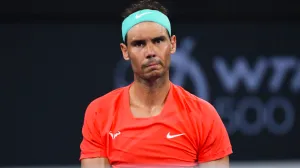 Rafael Nadal/Foto: 