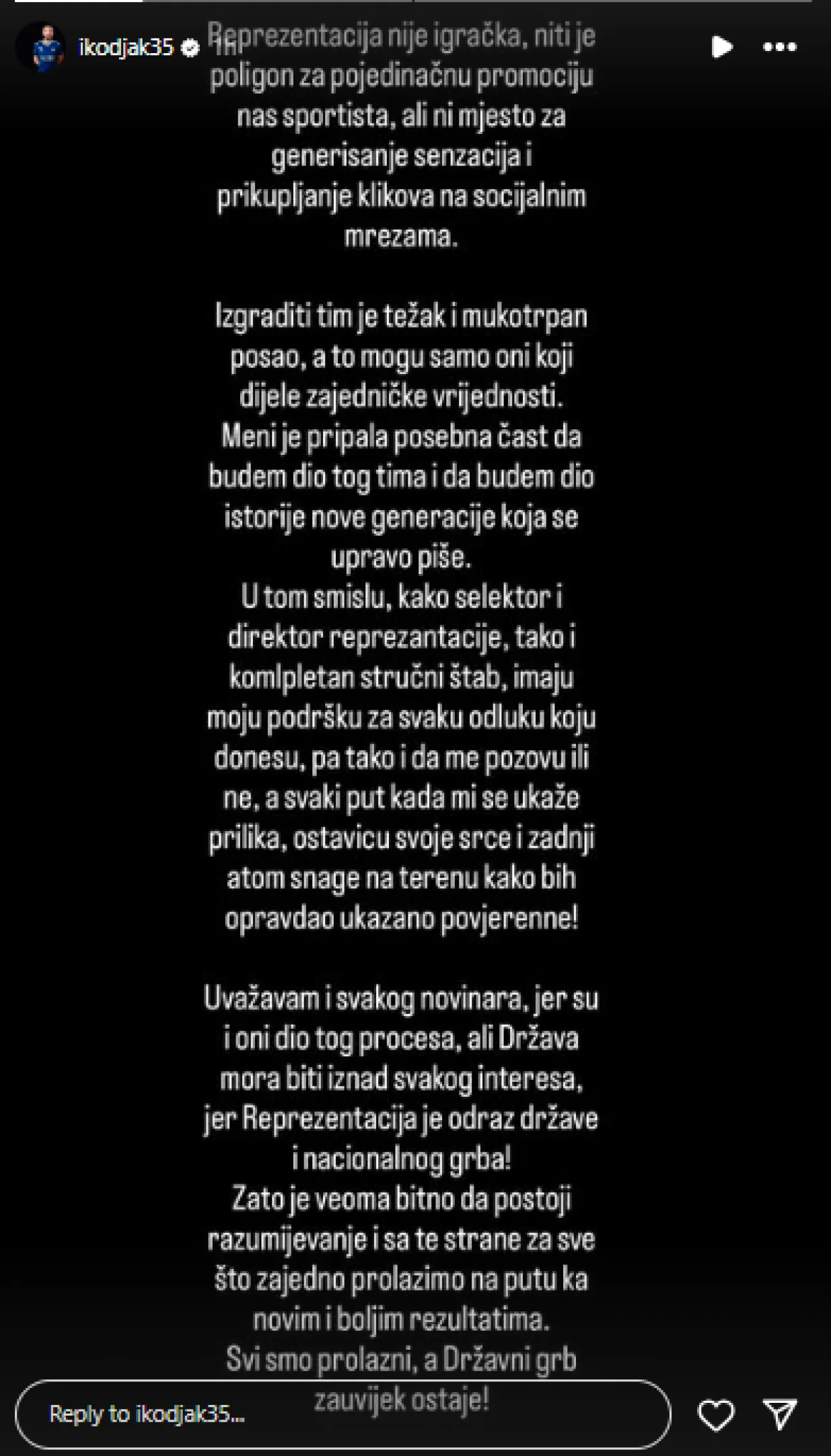 FOTO: Screenshot/Foto: 