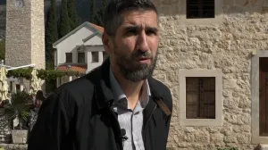 Salmir Kaplan/Edin Barimac