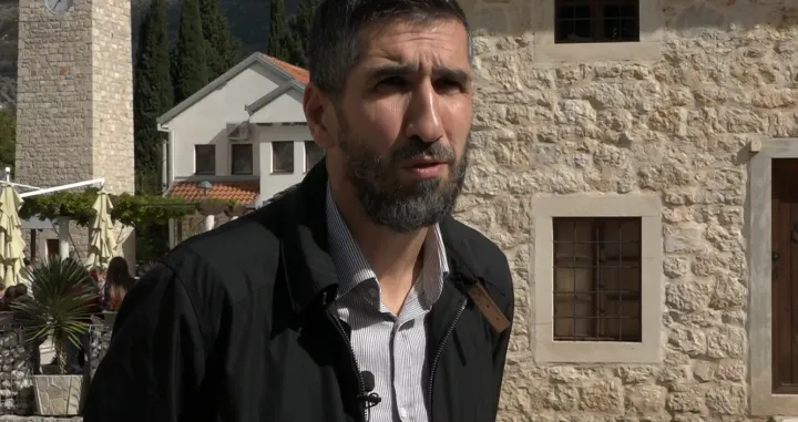 Salmir Kaplan/Edin Barimac