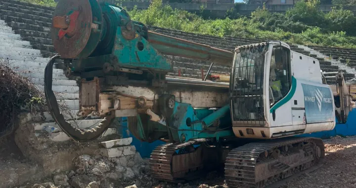 FOTO: FK Željezničar/Foto: 