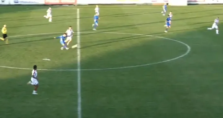 FOTO: NFSBiH - Screenshot/Foto: 