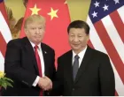 trump xi jinping.JPG/Sanja ДђukiД‡