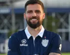 Đorđe Despotović potpisao za Buriram United (FOTO: Instagram)/Foto: 