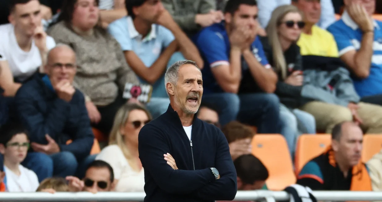 FOTO: REUTERS/Stephane Mahe/Foto: 