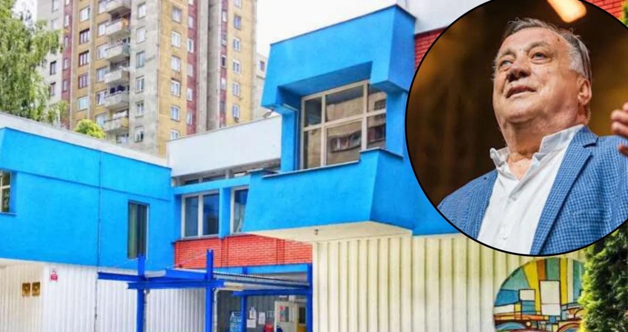 Osnovna škola Kovačići Sarajevo, Halid Bešlić//