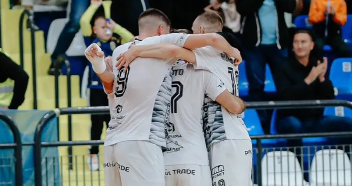 MNK Bubamara radost/Foto: 