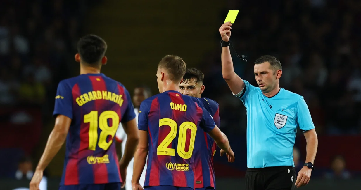 FOTO: REUTERS/Albert Gea/Foto: 