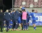 U21 reprezentacija SRbije/Foto: 