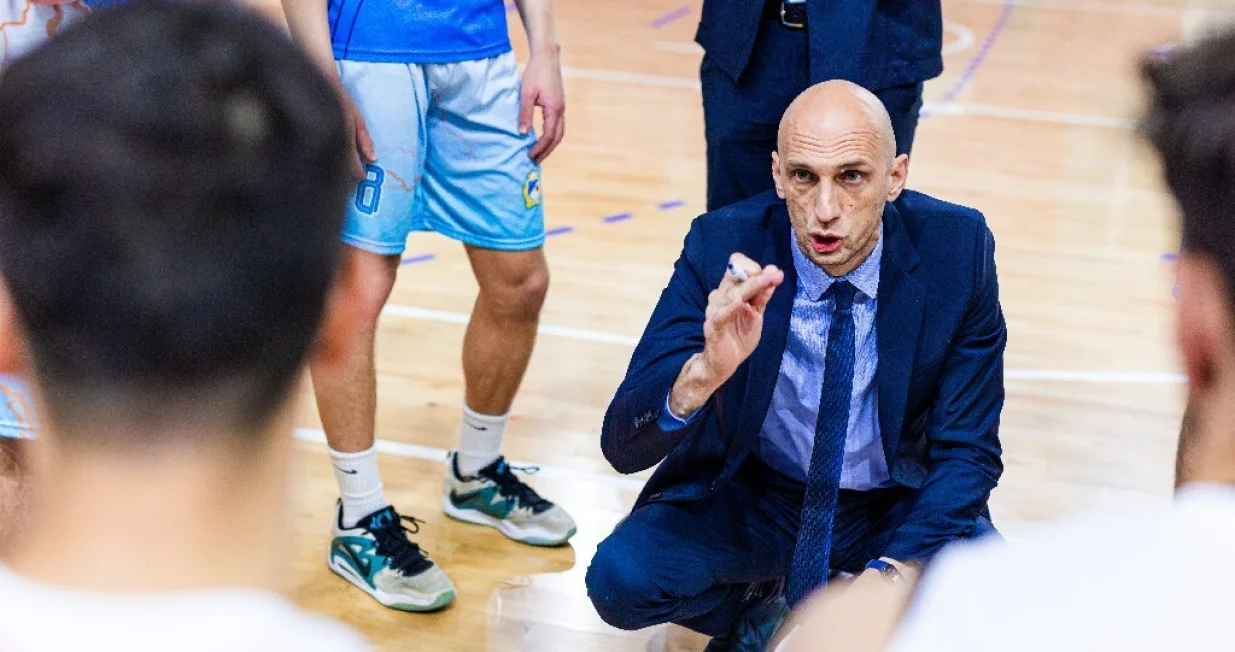 Srđan Stanić/Foto: Jovan Punisic